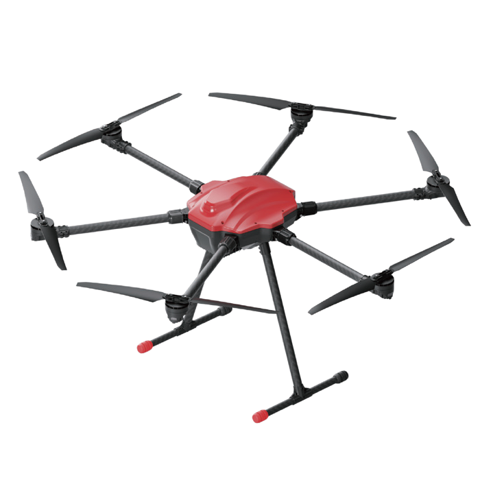 YQM60-J M HEXACOPTER SERIES EDUCATIONAL DRONES