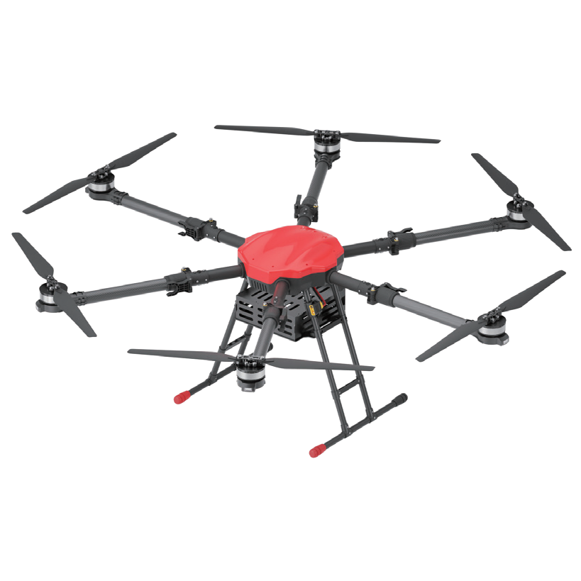 YQM615-J M HEXACOPTER SERIES EDUCATIONAL DRONES