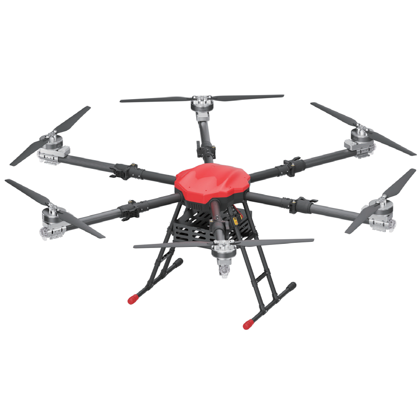 YQM620-J M HEXACOPTER SERIES EDUCATIONAL DRONES