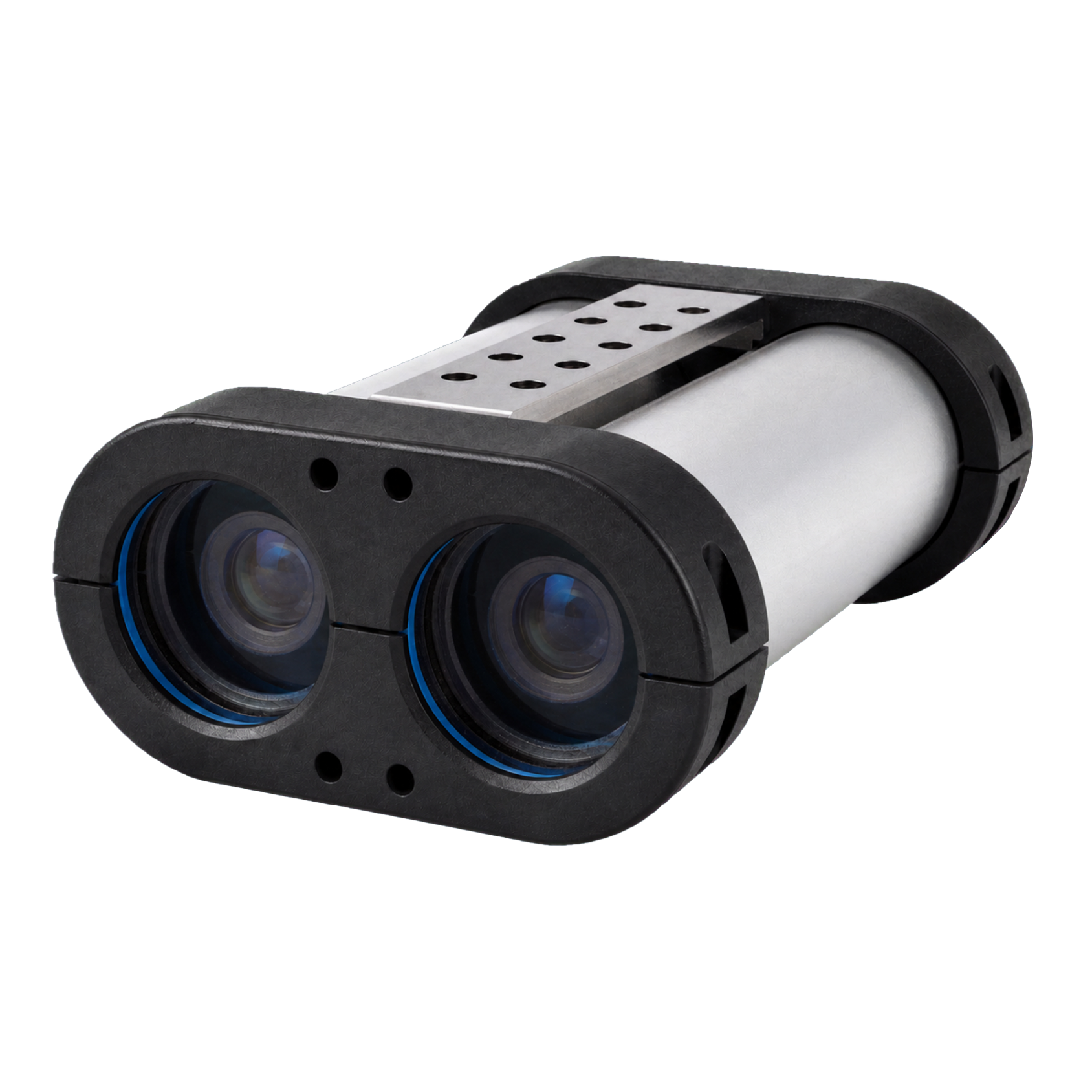 YF-SubcamProA2 Subsea Industrial-Grade Al Underwater Binocular Camera