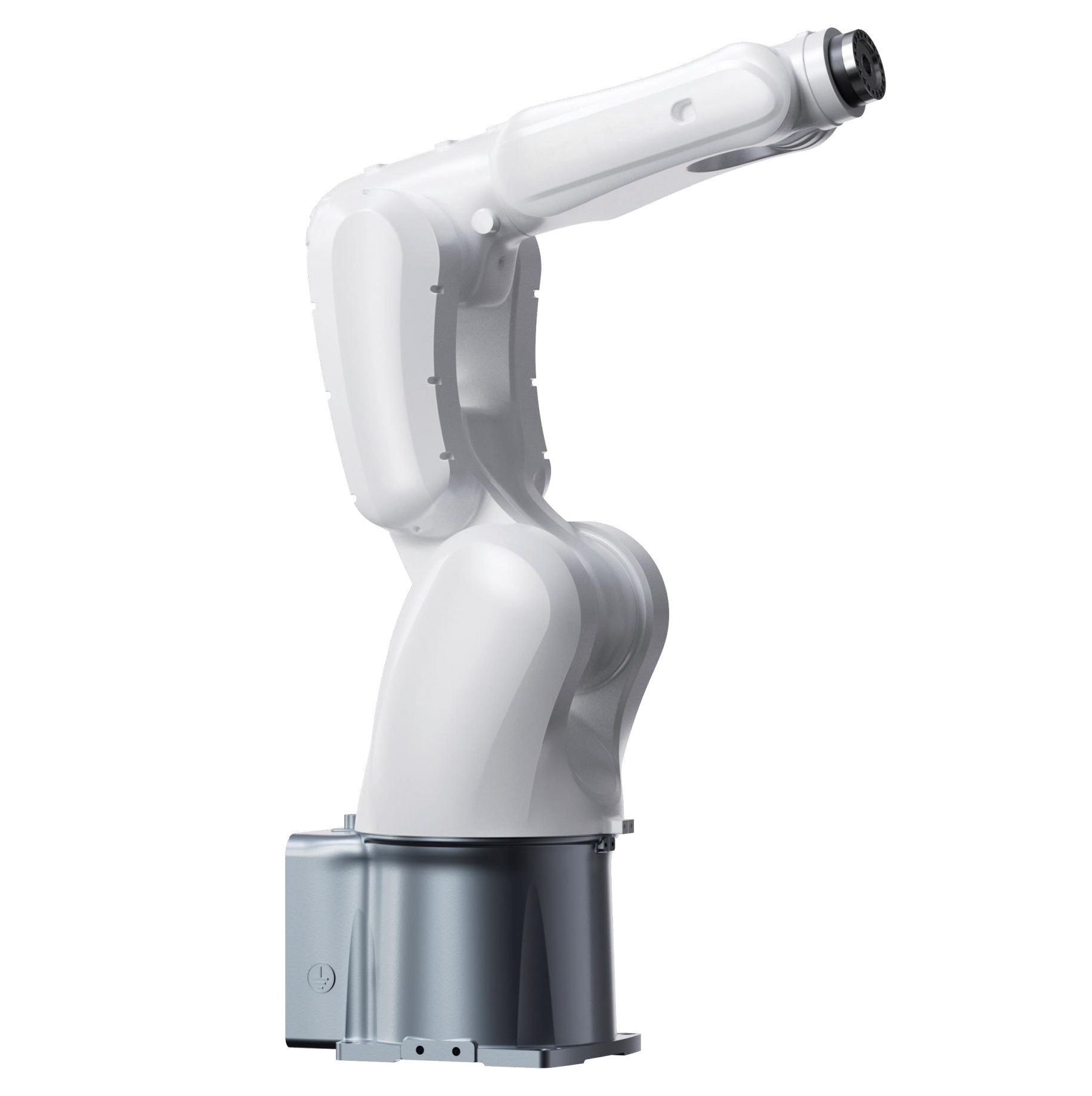 YQ-MB10S-740 Robot colaborativo/compacto de 6 ejes