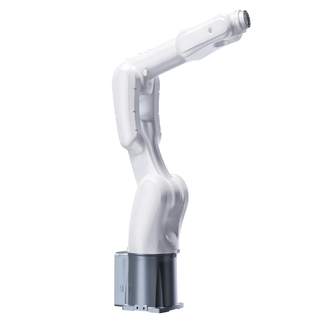 YQ-MB08S-1000 Robot pequeño de 6 ejes / Robot colaborativo