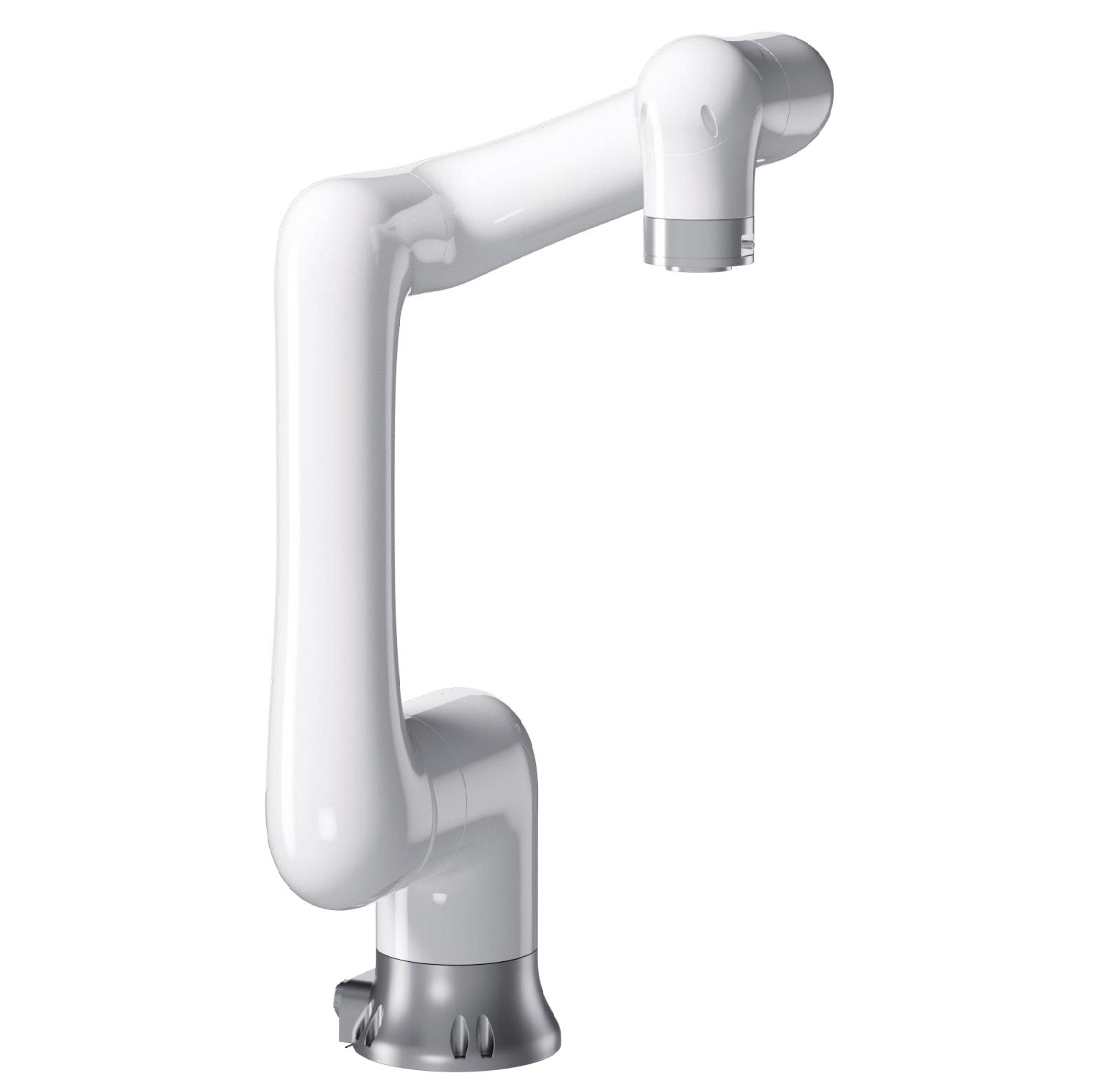 YQ-MB07CP-990 Robot pequeño de 6 ejes / Robot colaborativo