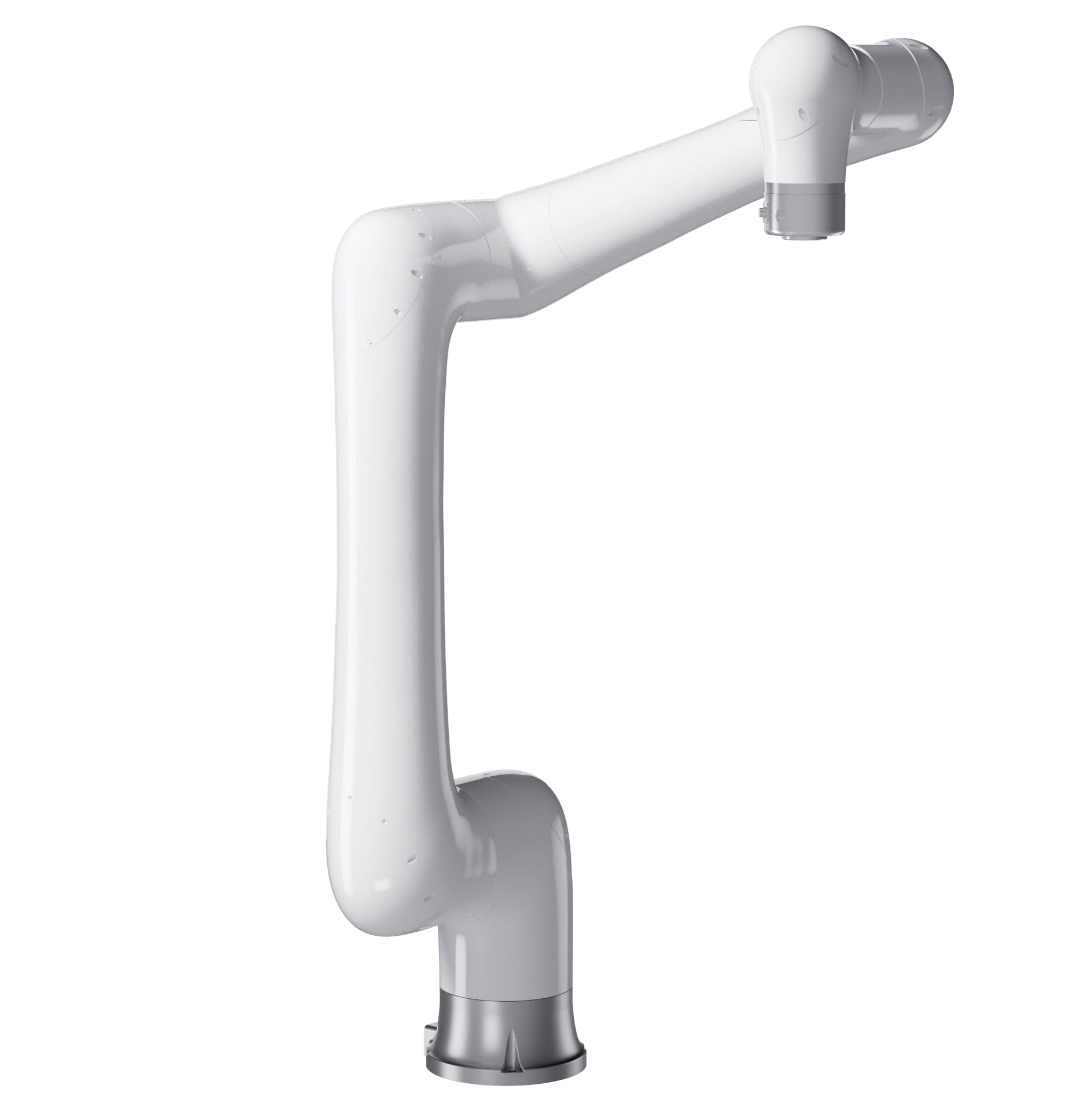 YQ-MB40CP-1800 Robot pequeño de 6 ejes / Robot colaborativo