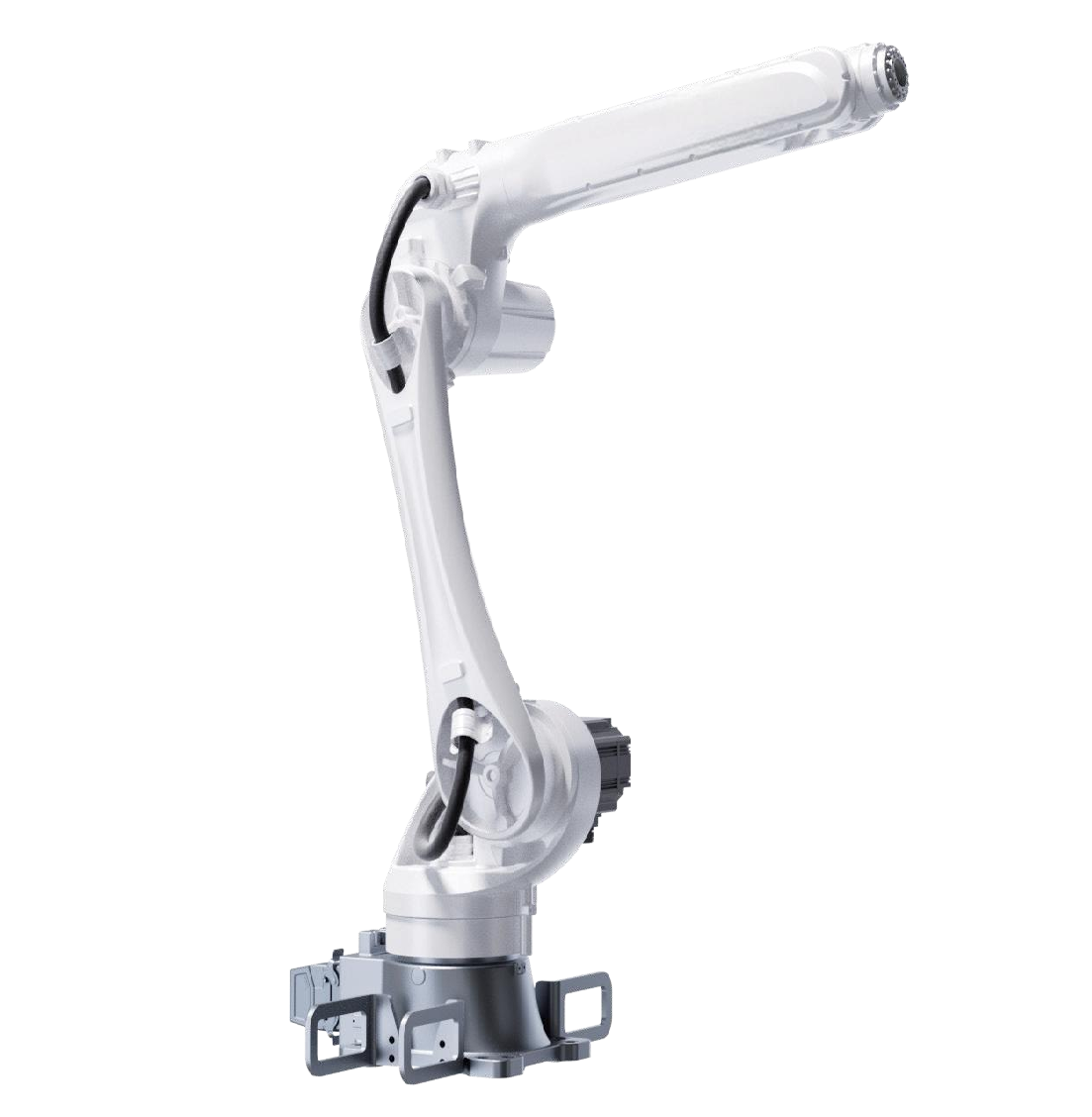 YQ-MB15-1550 Robot de 6 ejes de uso general