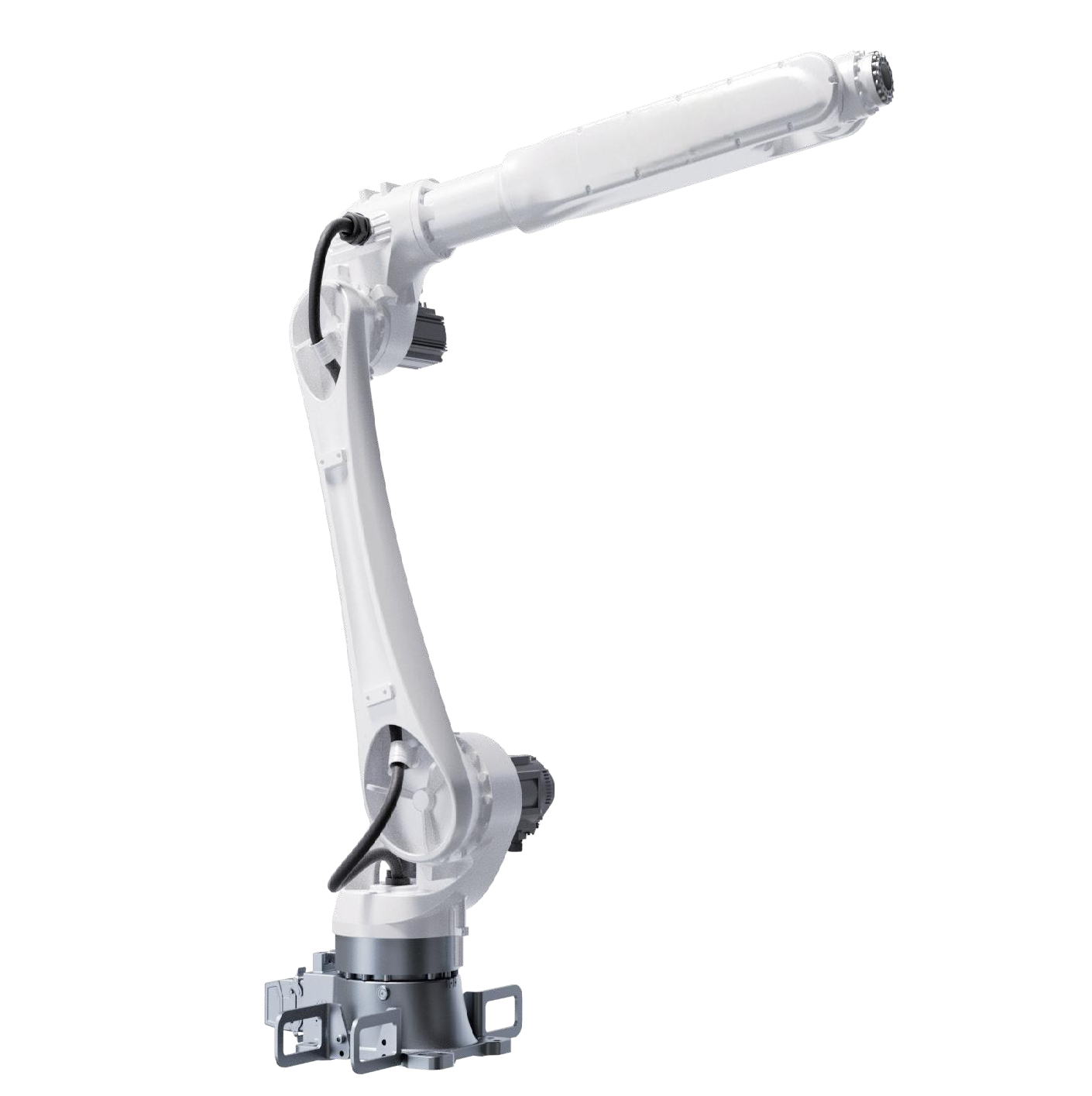 YQ-MB20-2060 Robot de 6 ejes de uso general