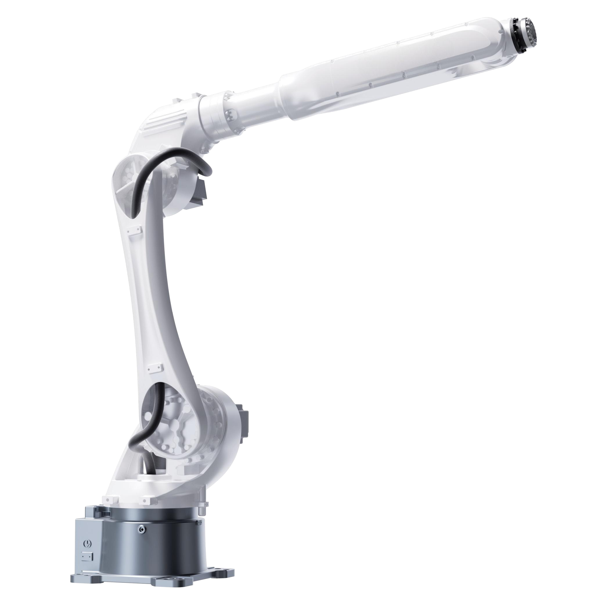YQ-MB30-2100 Robot de 6 ejes de uso general