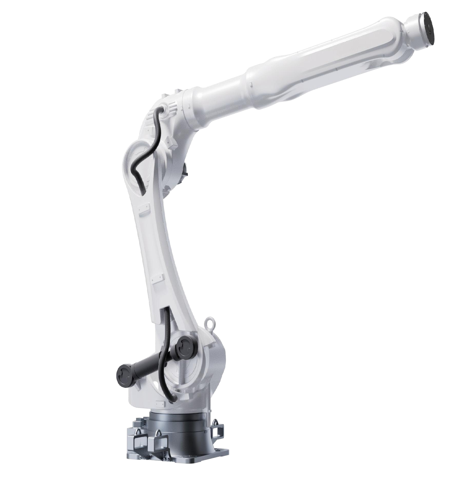 Robot de carga alta YQ-MB150-3200