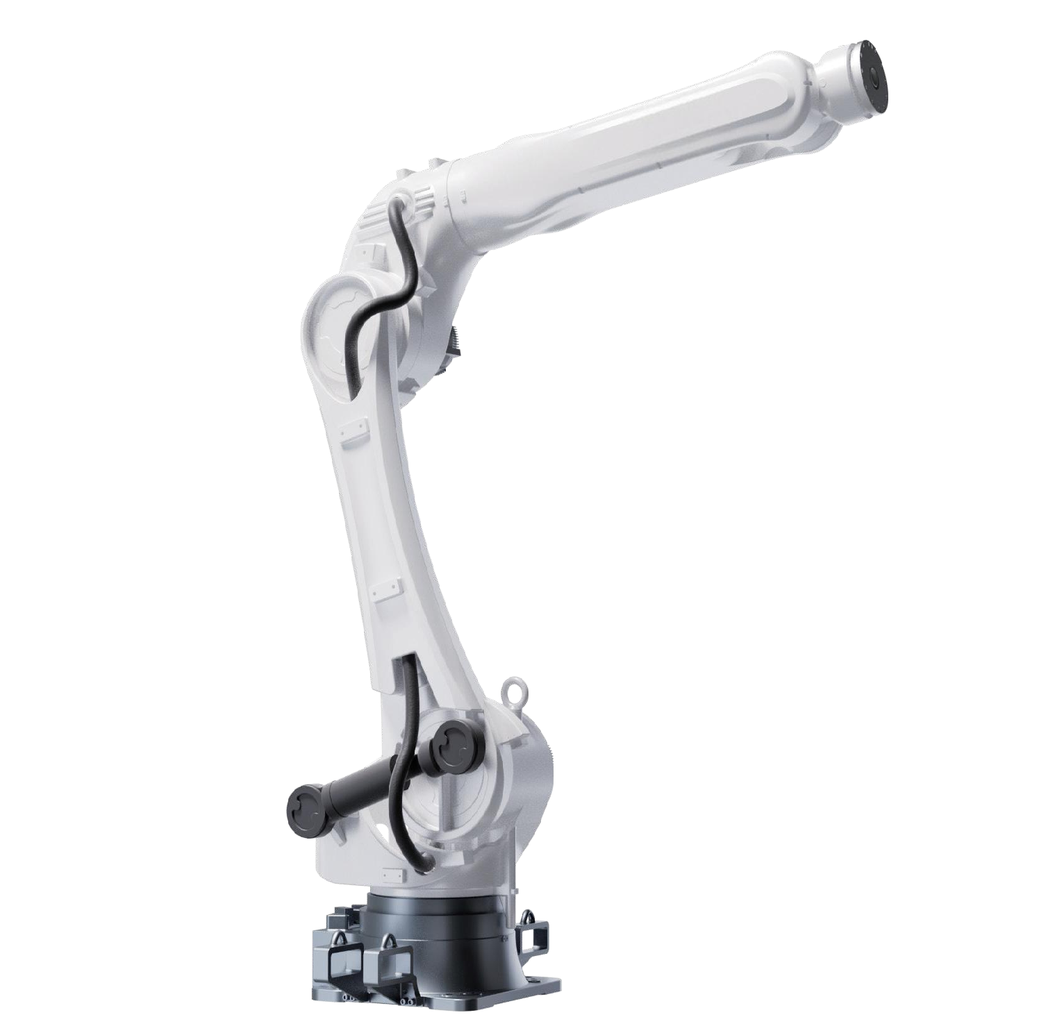 Robot de carga alta YQ-MB220-2700