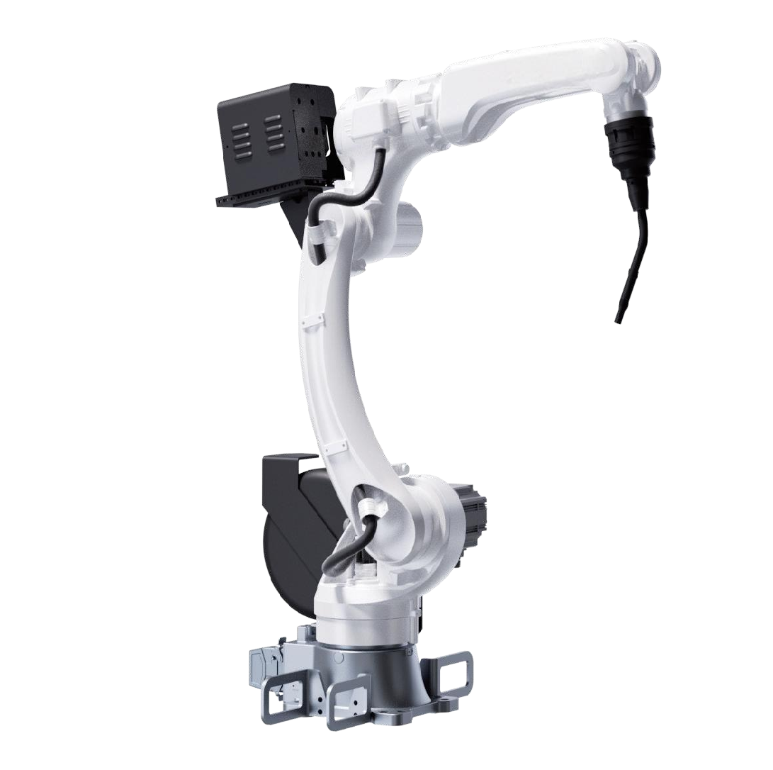 Robot de soldadura YQ-MB10W-1500