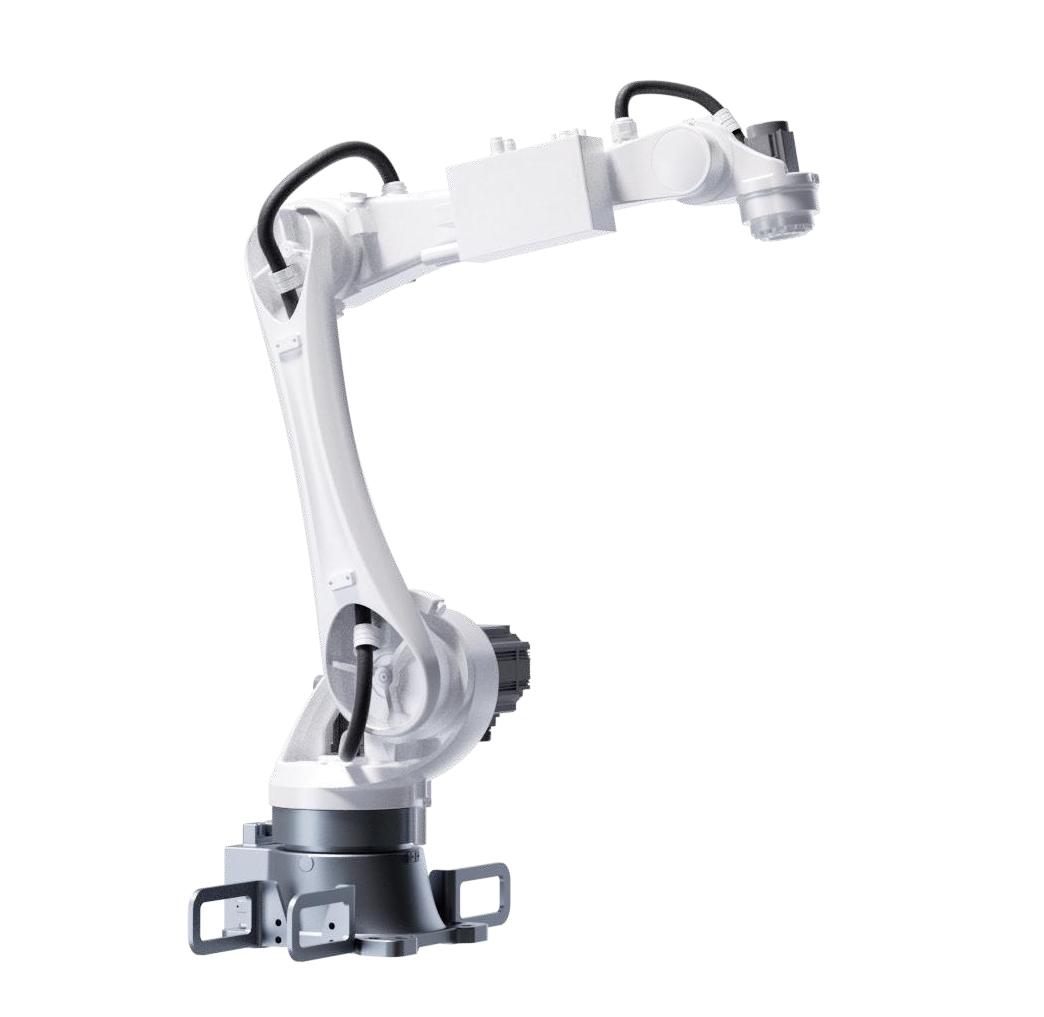 Robot de soldadura YQ-MB15C-1500