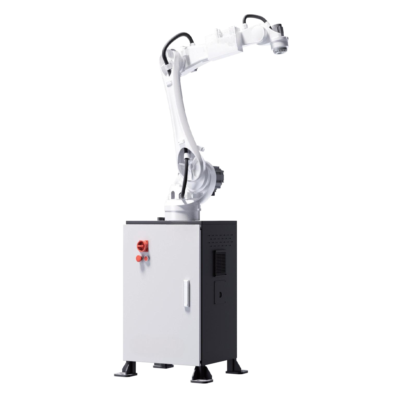 Robot de soldadura YQ-MB15CD-1500