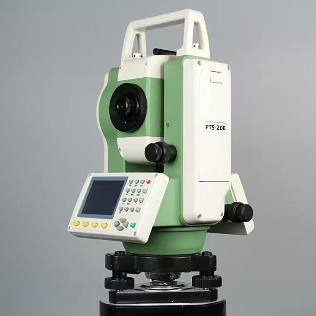 PTS-200 Total Station