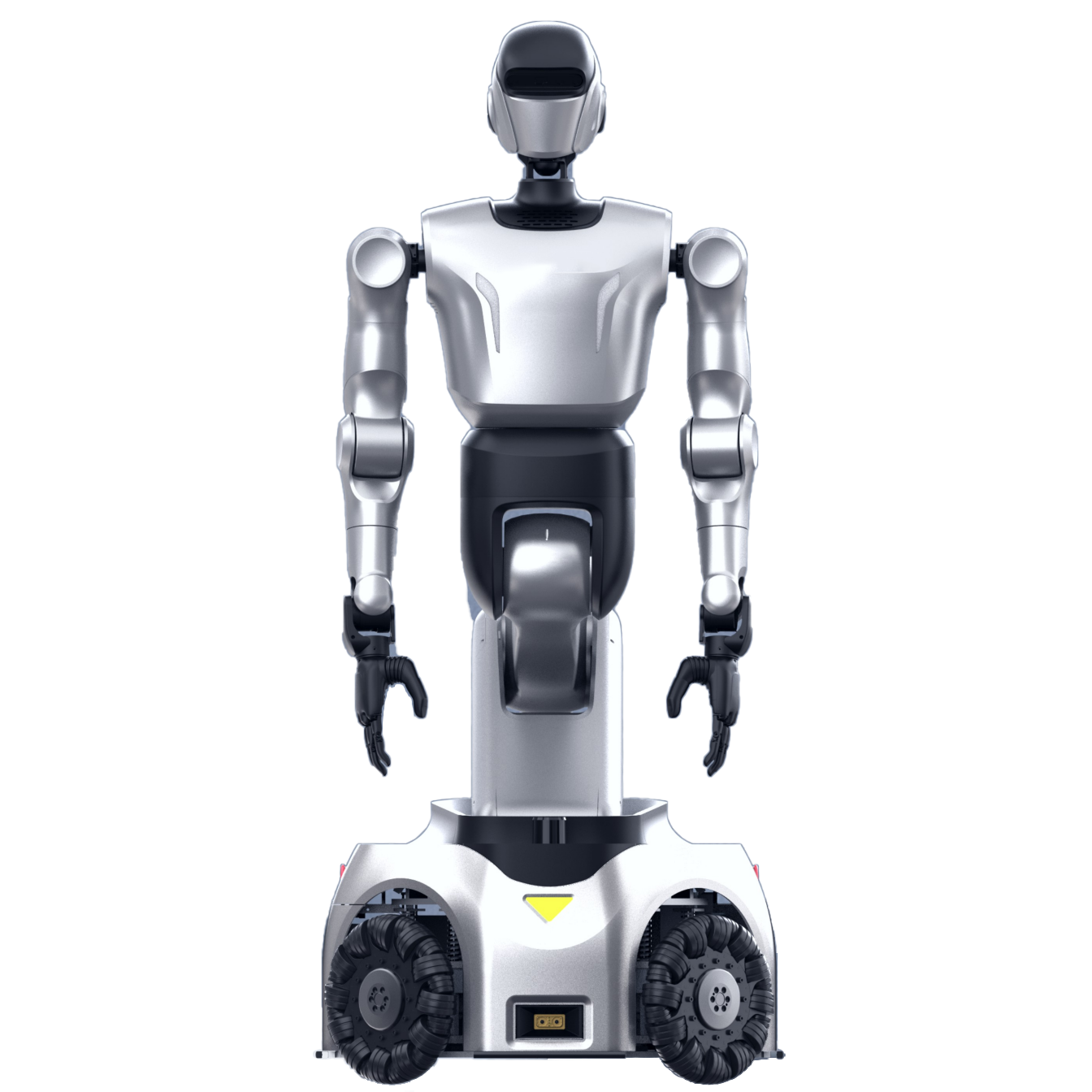 Robot humanoïde Al incarné général KUAVO 5-W