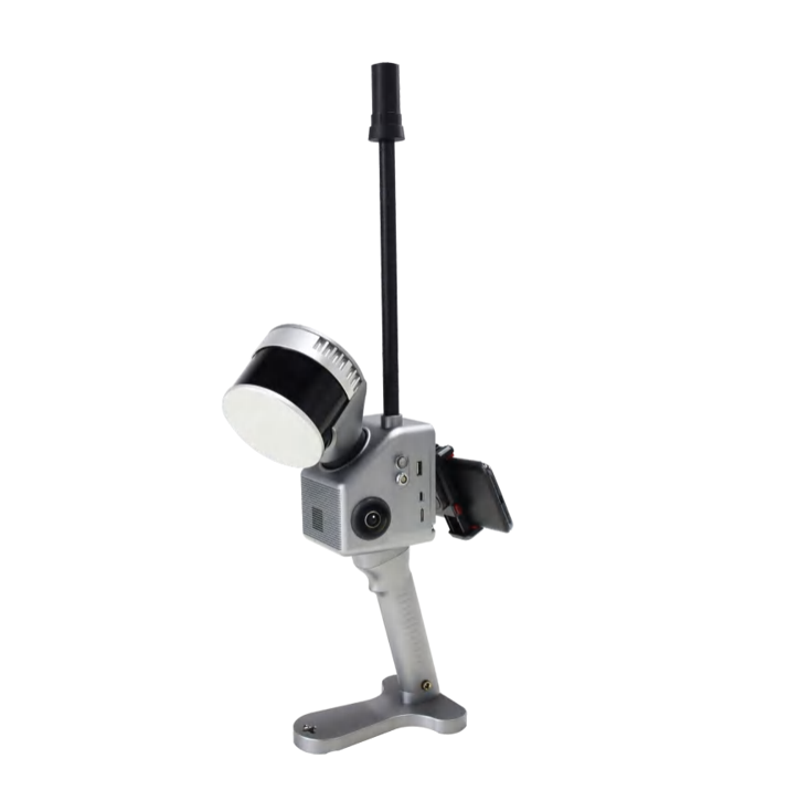 Портативный лидар SLAM PJ-100G PJ-120G PJ-130G