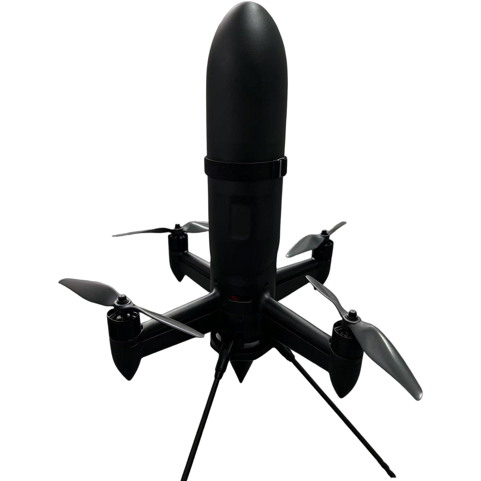 High-speed 9-inch FPV (excluding thermal imaging)