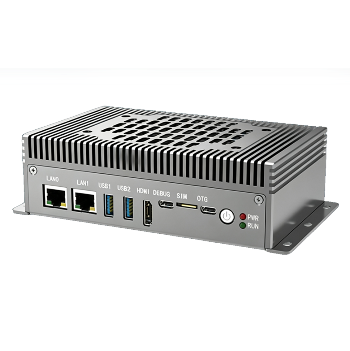 Caja de IA Pengjin Edge PJ-67Caja de IA de borde superior