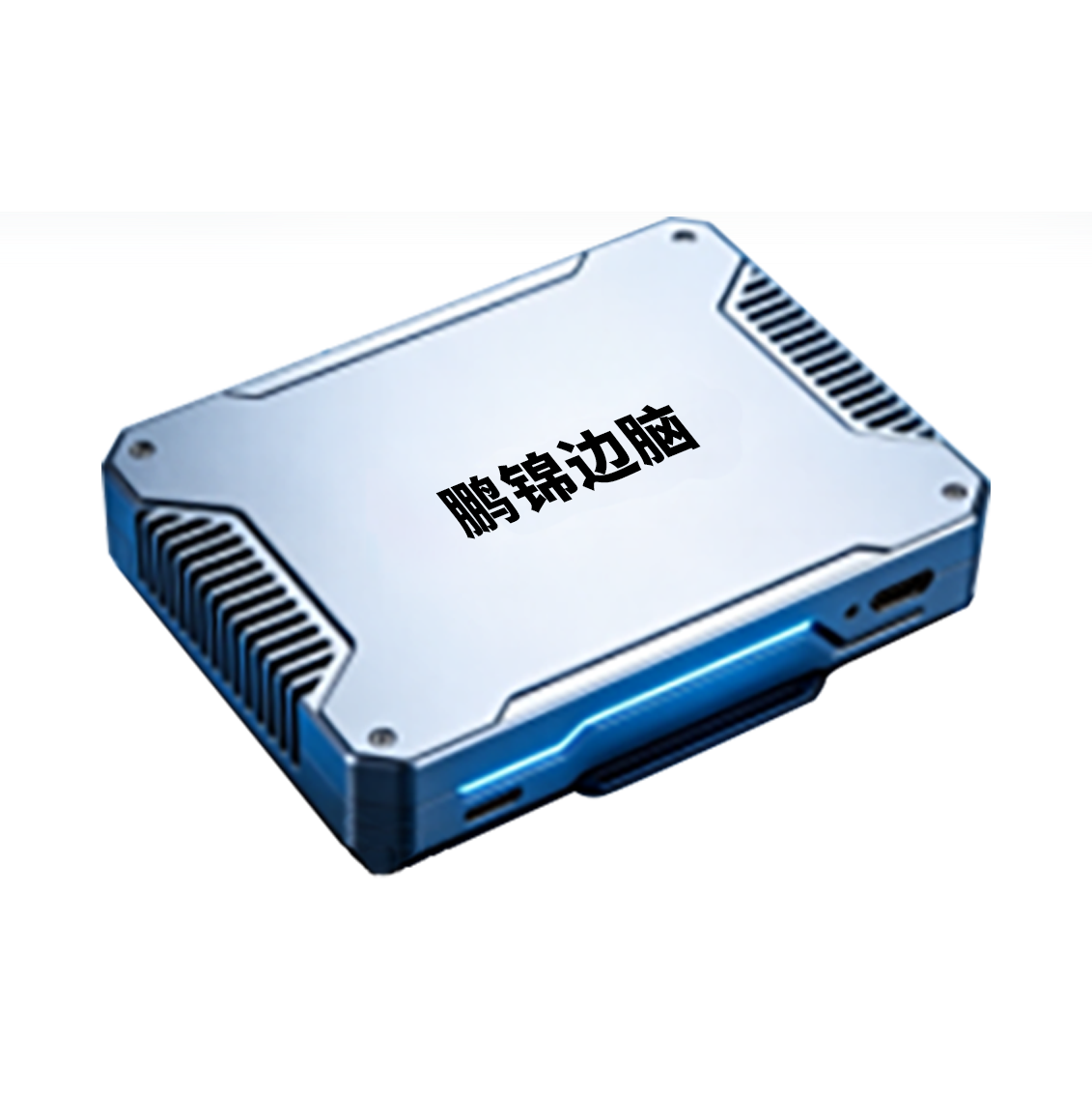Pengjin Edge AI Box PJ-24Tops