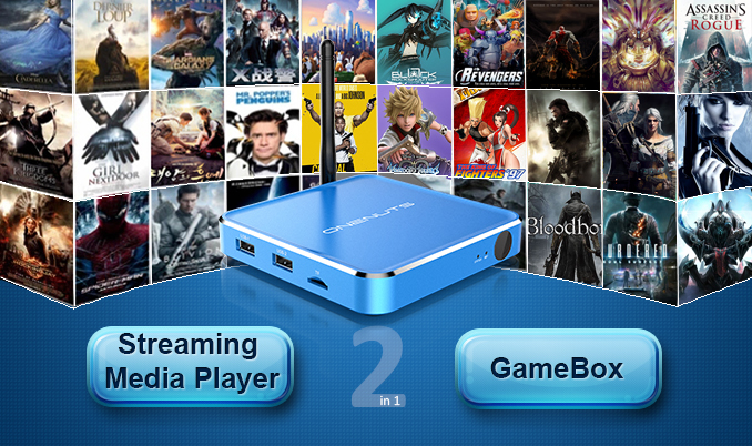 China Other manufacturer