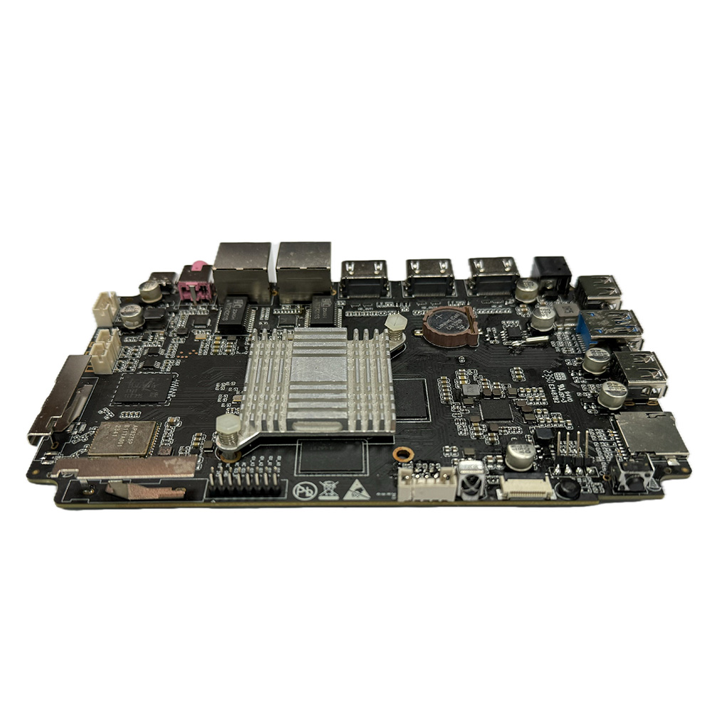 探索 RK3588 八核 Android 电视盒