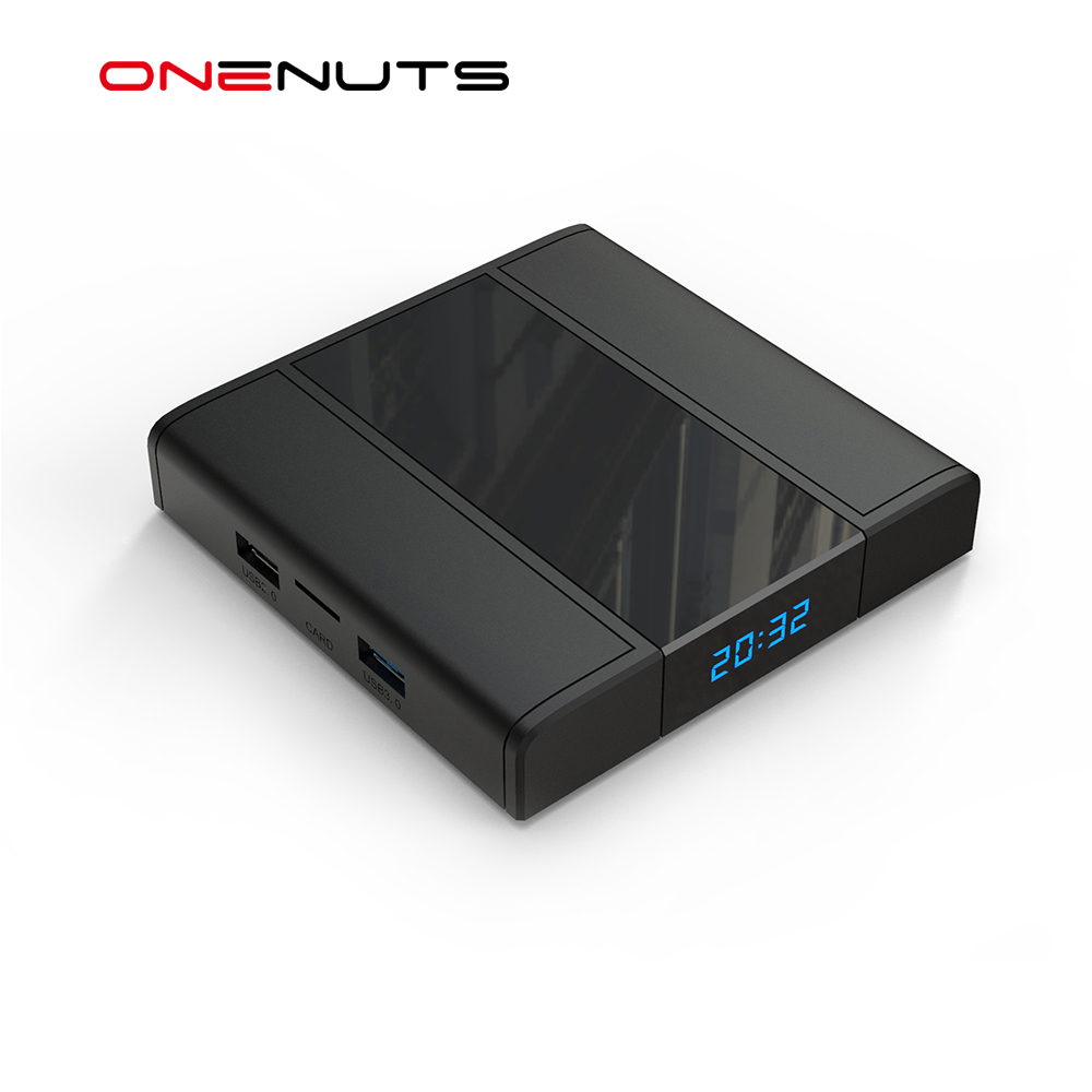 China Ubuntu Mini PC Manufacturer Cheap Mini PC in China