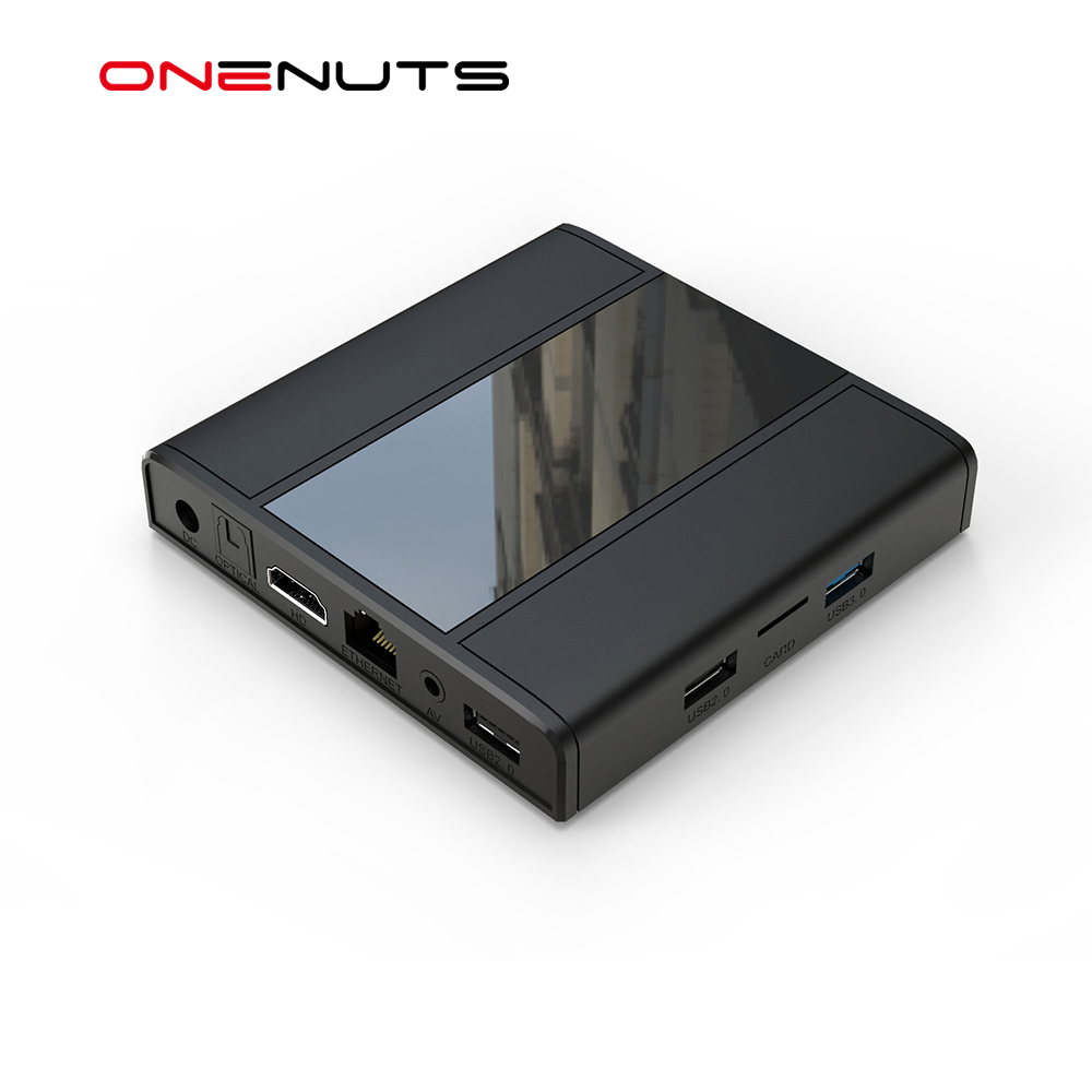 China Ubuntu Mini PC Manufacturer Cheap Mini PC in China