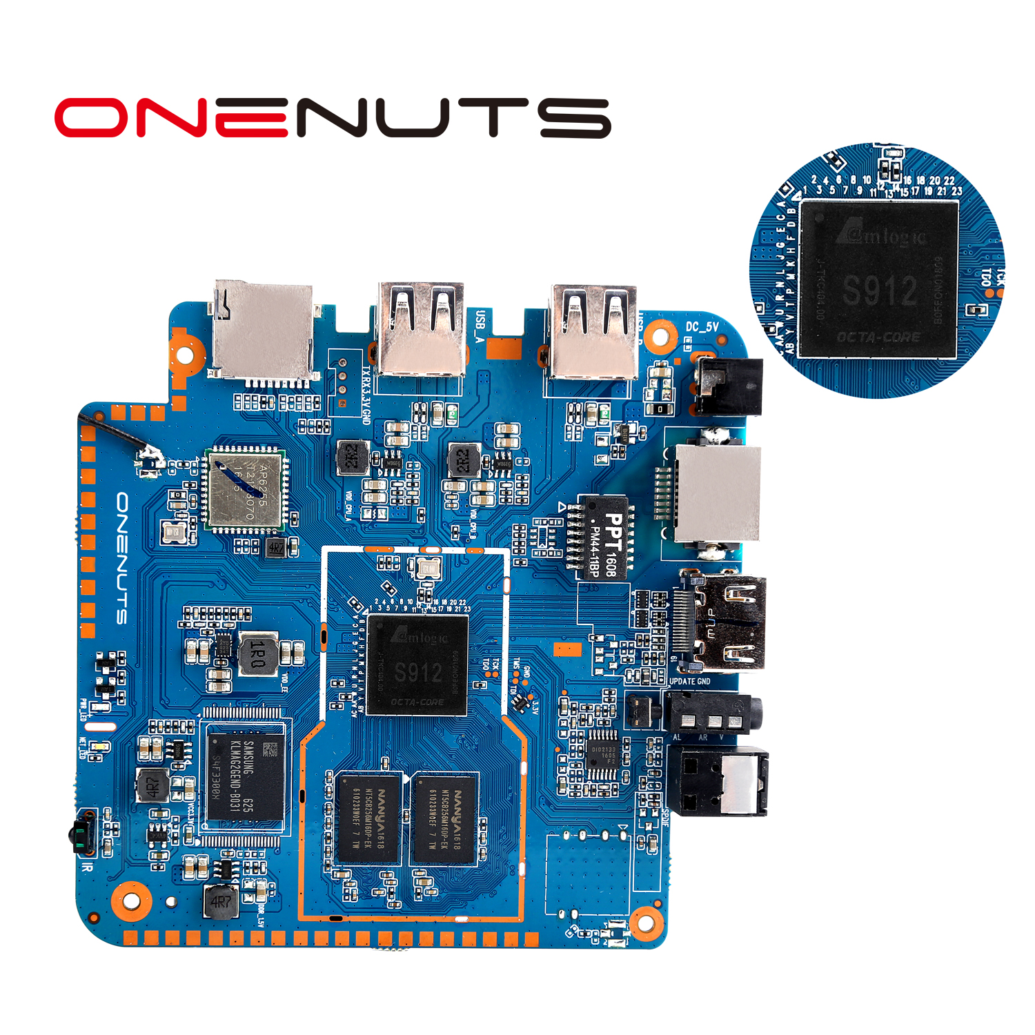 OEM Internet TV Box Supplier 4K HD Android TV Box Supplier