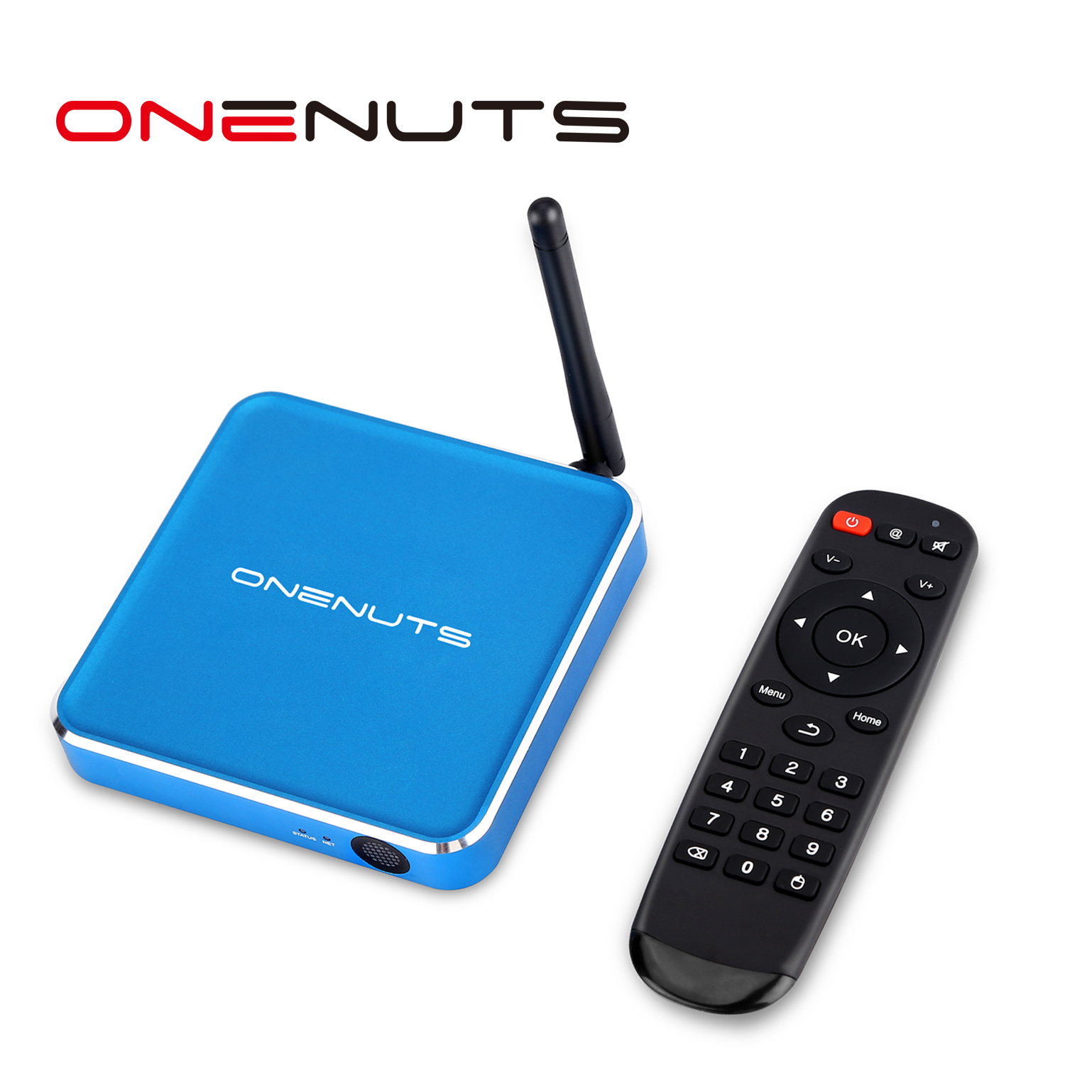 Smart TV Box, Android TV Box Factory direct sale