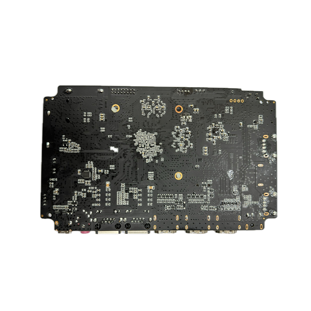 Smart Android TV Box Android Smart TV Box