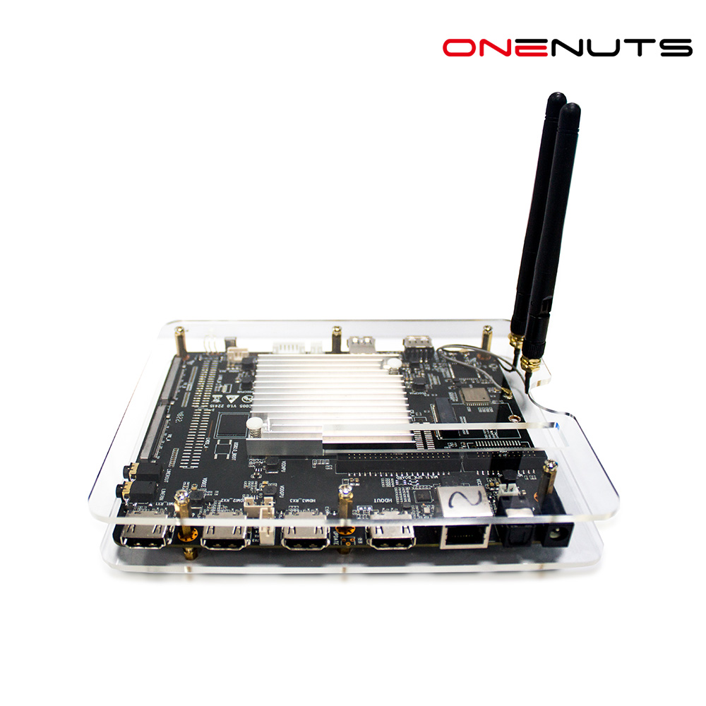 Android TV Box Supplier