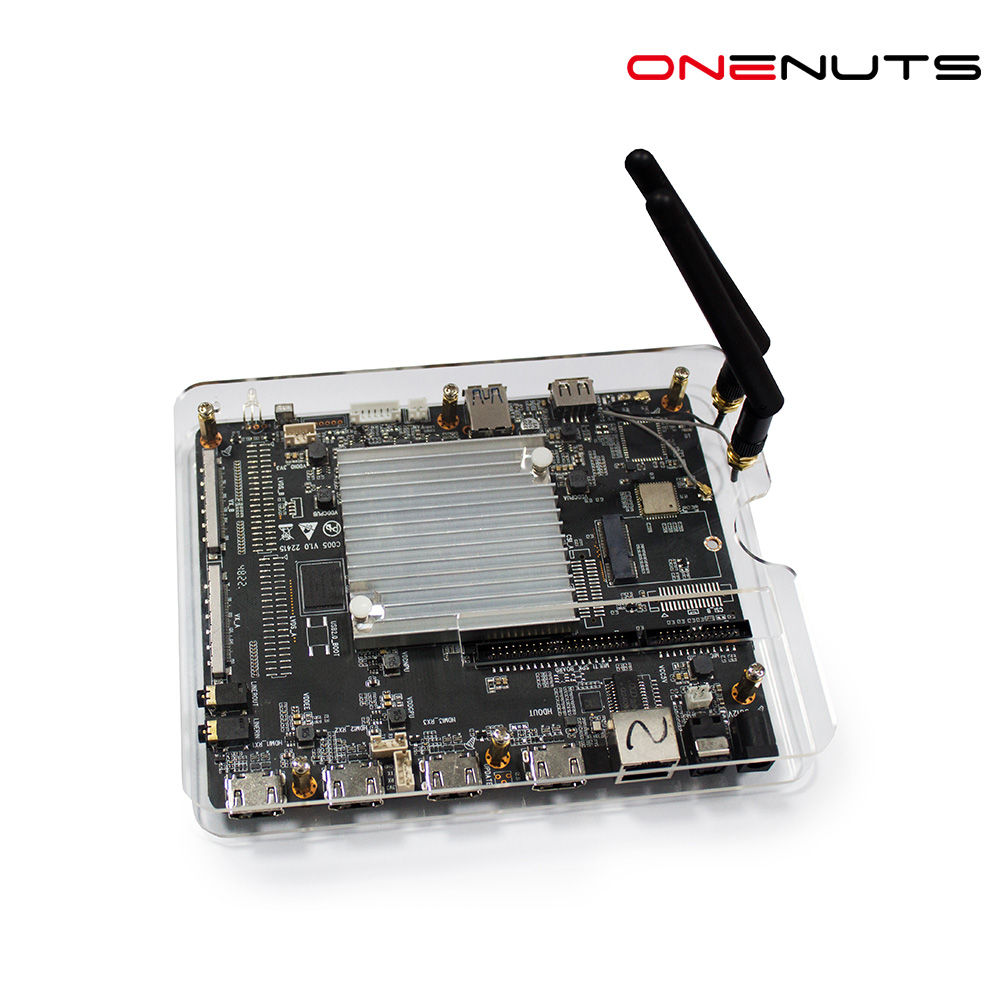 โรงงานกล่อง Android TV ขายตรงผู้ผลิตกล่อง Android IPTV