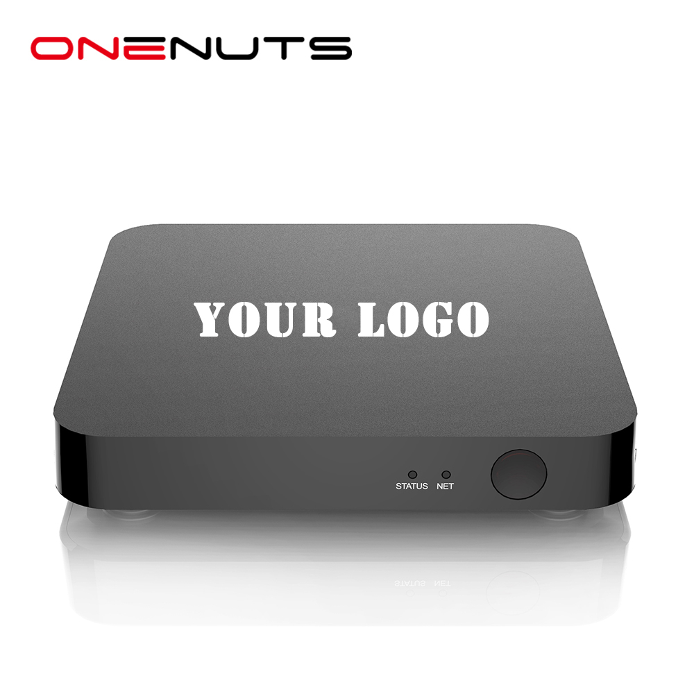 Smart TV Box HDMI Input, Android Streaming Box HDMI Input