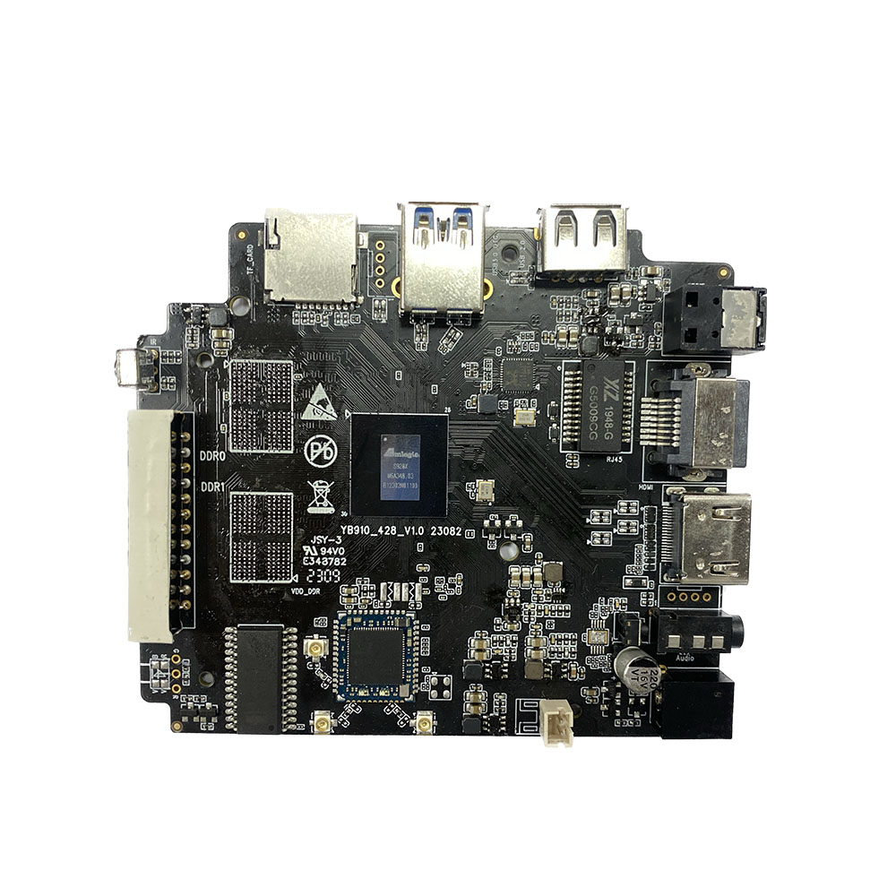 OEM Android电视盒供应商OEM IPTV盒制造商中国