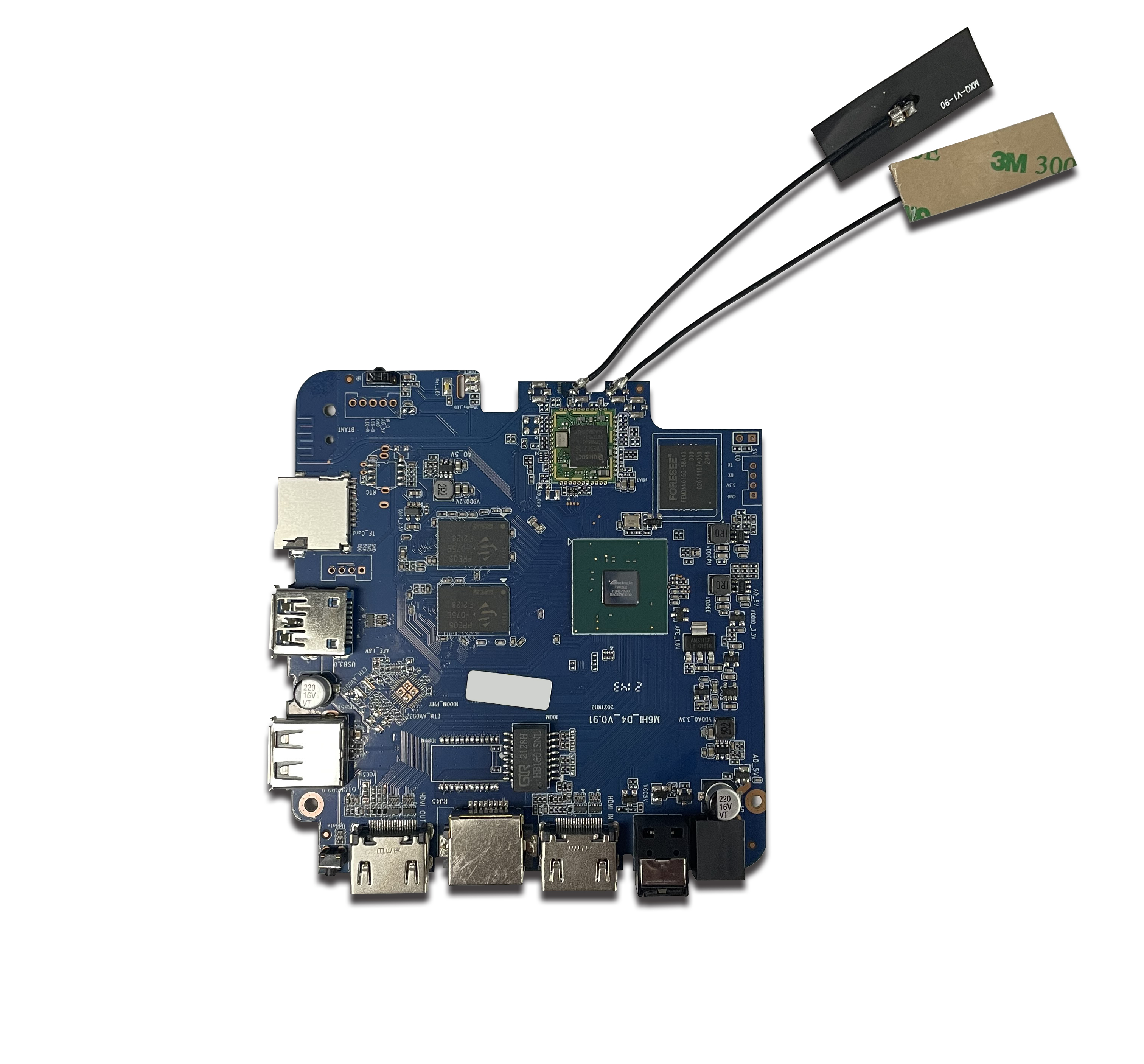 媒体播放器HDMI输入，Android Media Player Box HDMI输入