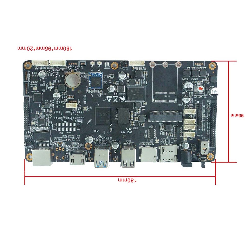 Android TV Box Manufacturer, Android TV Boxes Wholesale