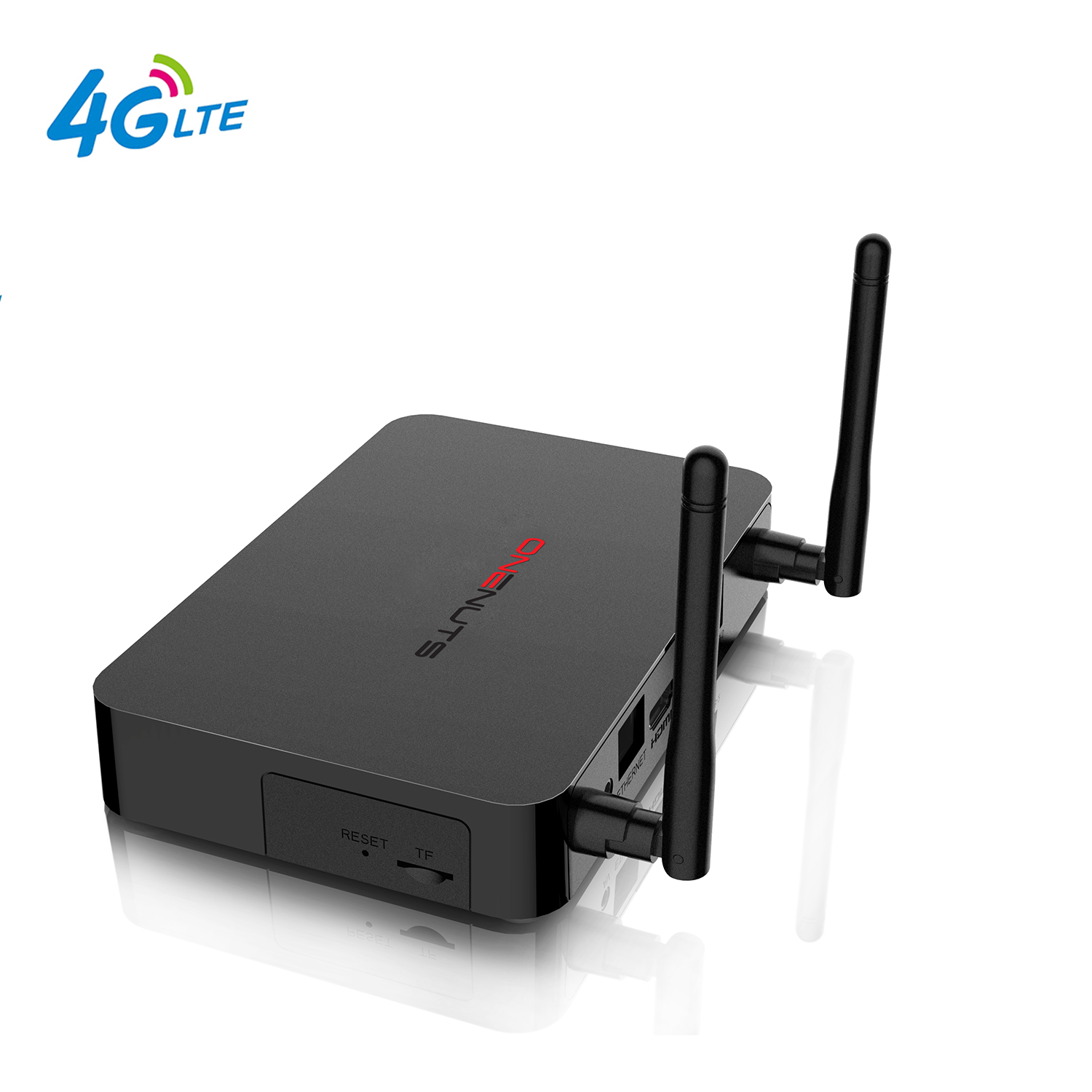 Android电视盒批发瓷器,Android电视盒支持4G加密狗