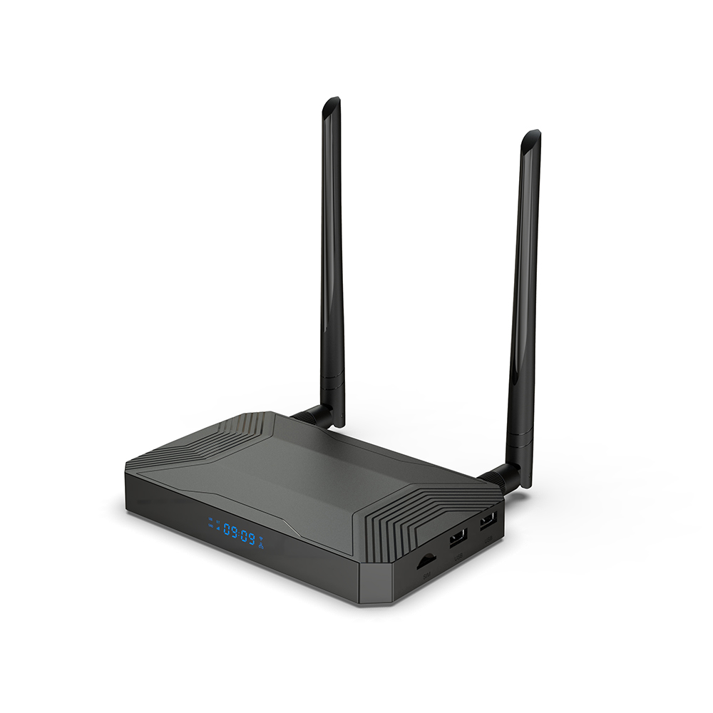 Android TV Box with 3G/4G LTE WCDMA Best Android Box TV Mini Android Internet TV Box