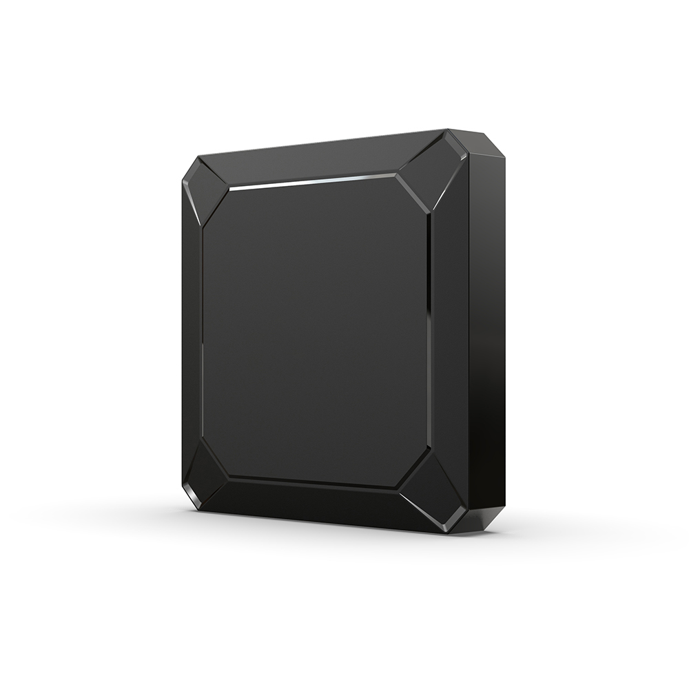 Rockchip RK3528 Quad Core Mail-450 Android 13 8K BT5.0 WiFi 6 TV-Box