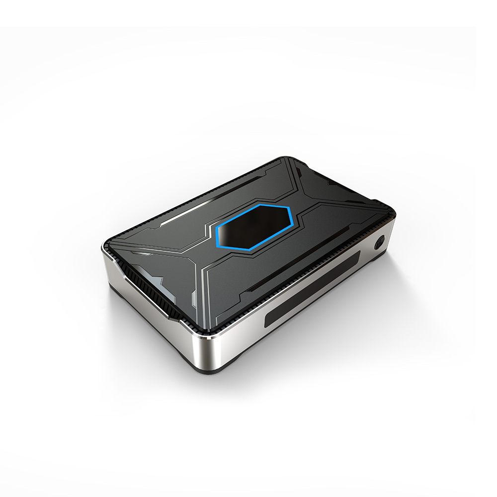 Rockchip RK3588 Octa Core Set Top Box: The Ultimate Streaming Solution