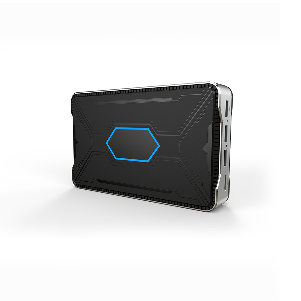 Octa Core OTT TV Box: ผสมผสานความเร็ว ประสิทธิภาพ และการสตรีม 8K คุณภาพสูง