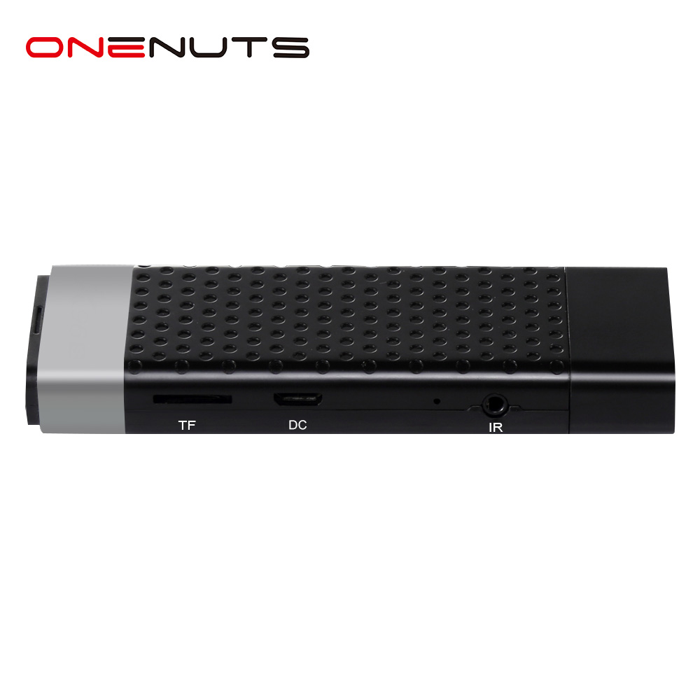 Android TV Stick – 超便携流媒体电源，支持 4K UHD