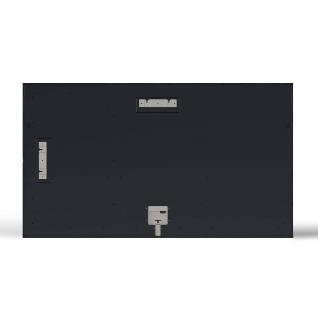 27 inch indoor Commercial Ultra-thin Ultra-narrow Advertising Digital Signage Screen