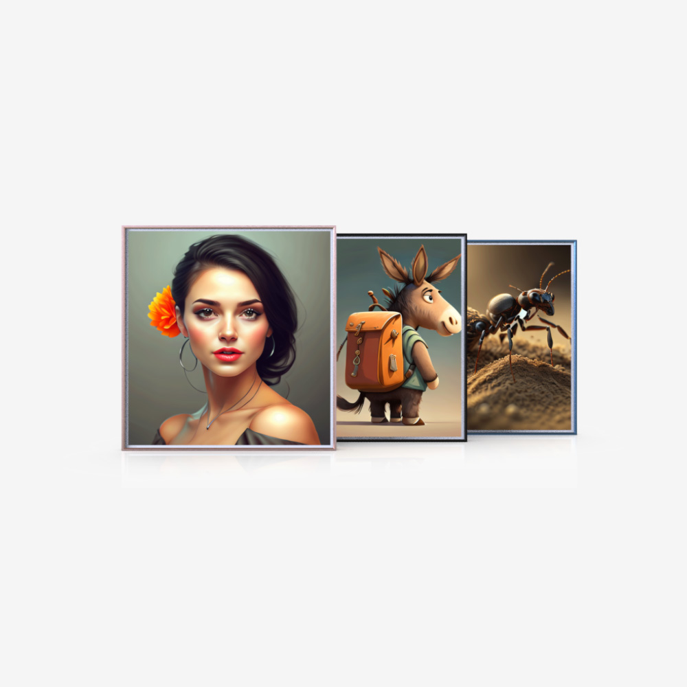 27.6 Inch HD Intelligent Square Stainless Steel Frame Advertising Machine Wall Digital Signage Support Multiple Size Customization