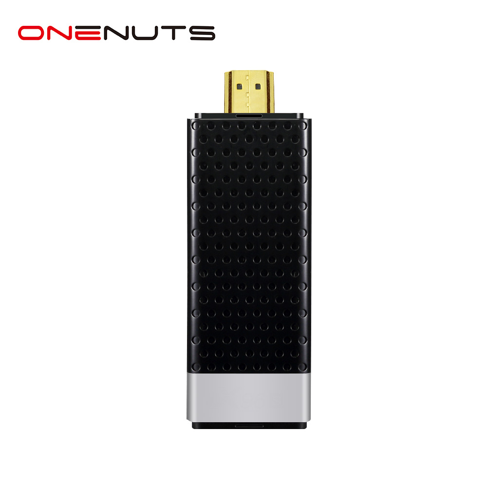 Android TV Stick Quad Core กำหนดเอง HDMI Android Stick Android HDMI Stick ซัพพลายเออร์จีน