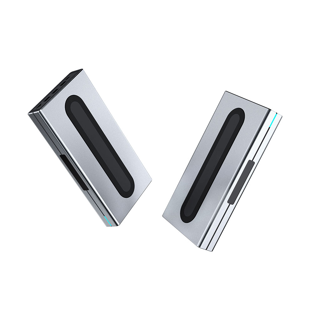 8K Ultra-HD Streaming Media Player – Powered by Amlogic S928X-J & Android 11