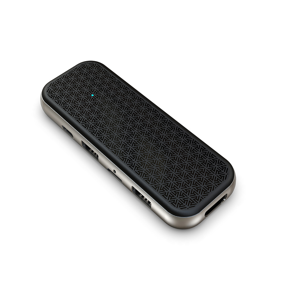 Smart TV Boxes 4K UHD Streaming Device with AI SR Android 14 4K2K AV1