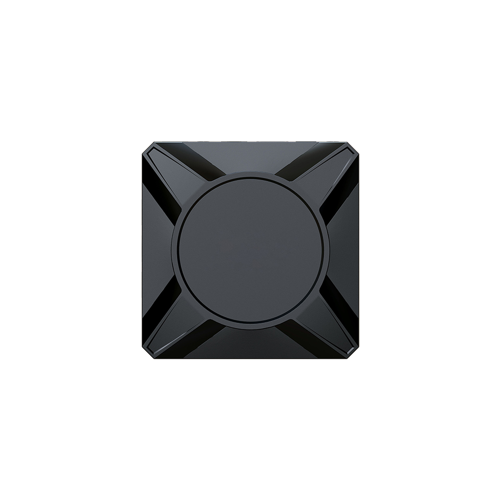 Custom Amlogic S905x5m Quad Core Android TV Box 4K UHD HDR10 Streaming Media Player
