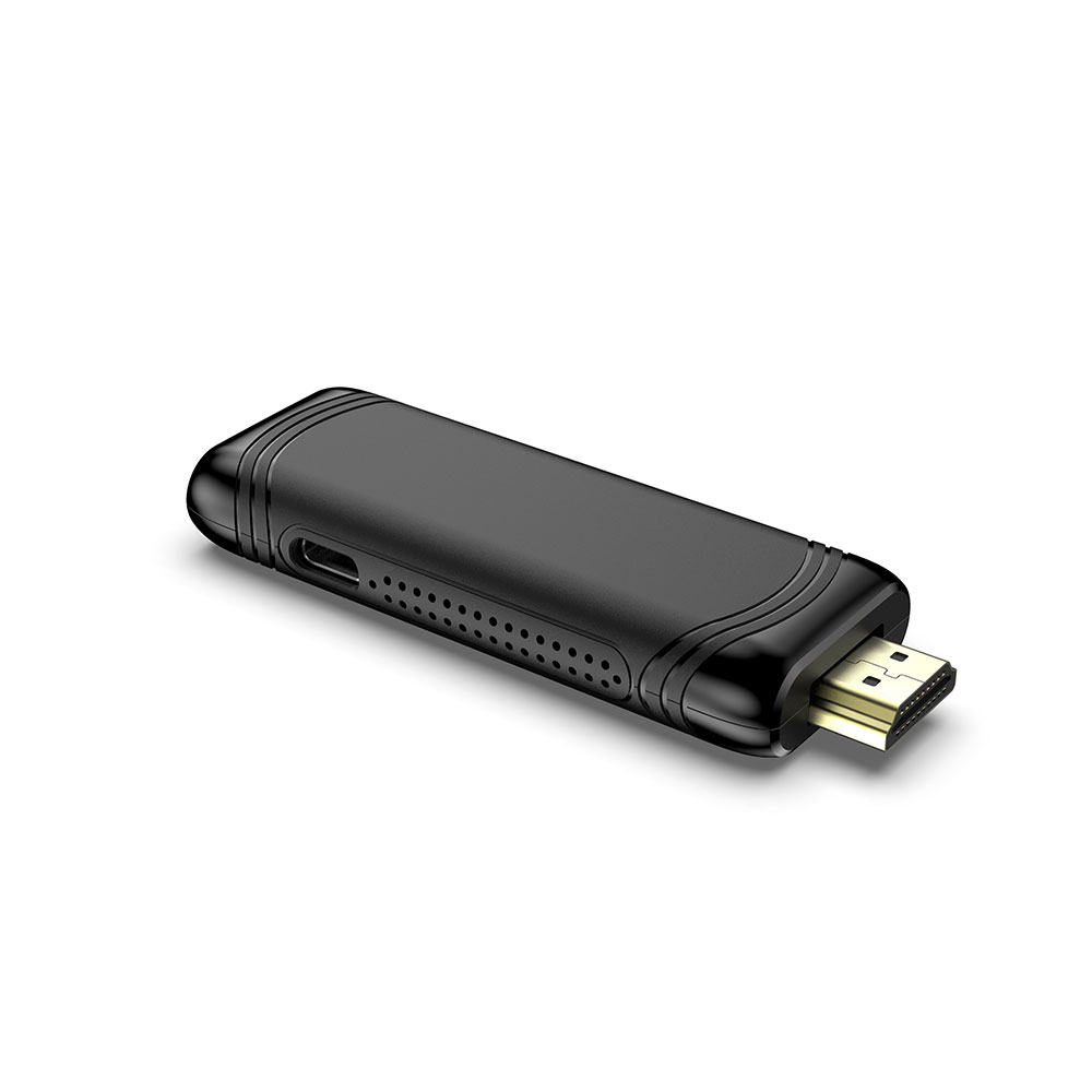 Allwinner H313 Android TV Box 4K UHD Android 10 G31 GPU Dual-Band Wi-Fi 6