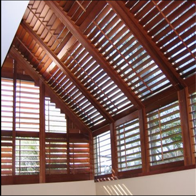 China woden plantation shutter manufacturer,Direct supply of wooden plantation shutter