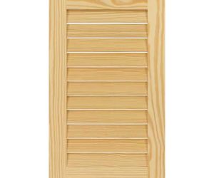 Van de grootste Ashwood-sluiterfabriek in China, fabrieksdirecte Ashwood-sluiter